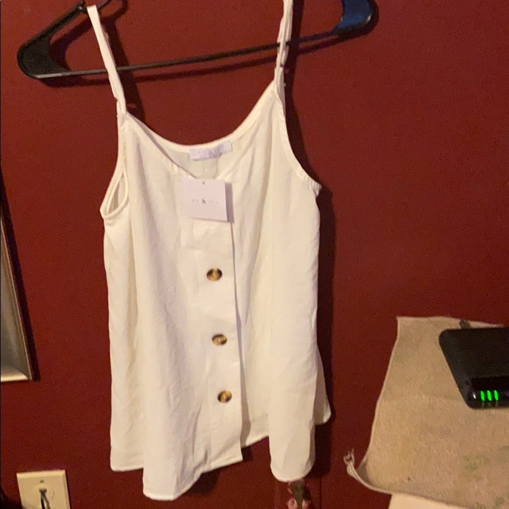 Camisole/ tank top